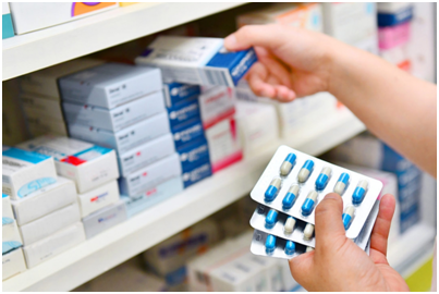 Más de 40 farmacias en Hidalgo, vendían medicamentos caducados o sin registro imagen destacada