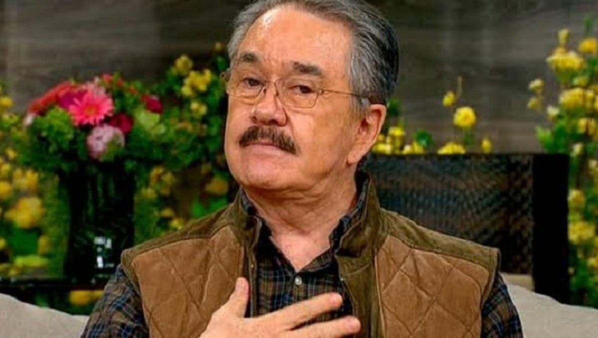 Pedro Sola se somete a cirugía menor tras hallazgo en colonoscopia imagen destacada