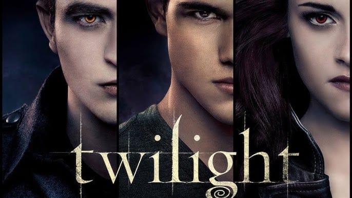 Crepúsculo regresa a los cines en octubre: ¿listos para revivir la fiebre vampírica? imagen destacada