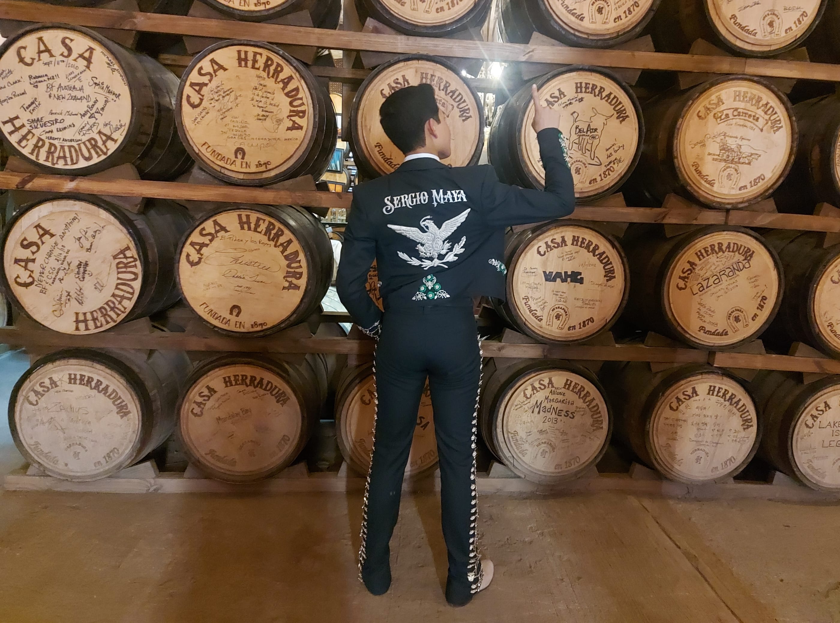 Gracias por Soñar con Superstereo imagen destacada