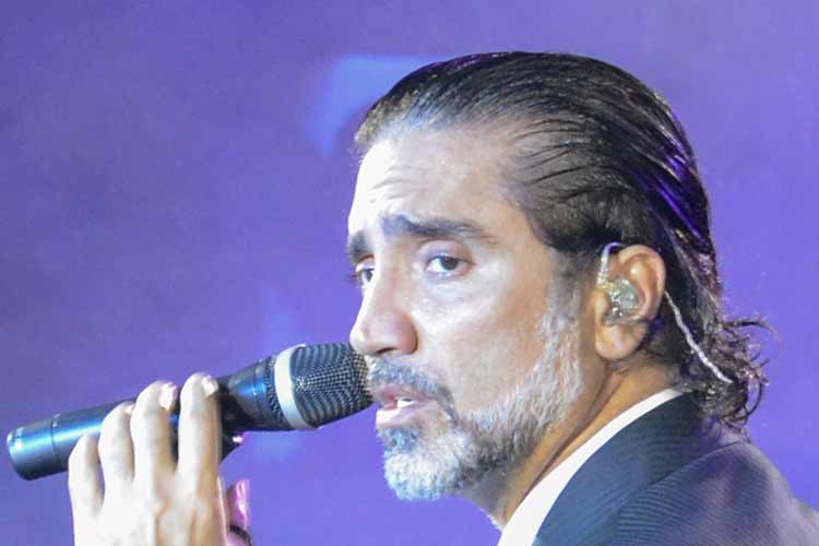 Cancela conciertos Alejandro Fernández en Estados Unidos imagen destacada