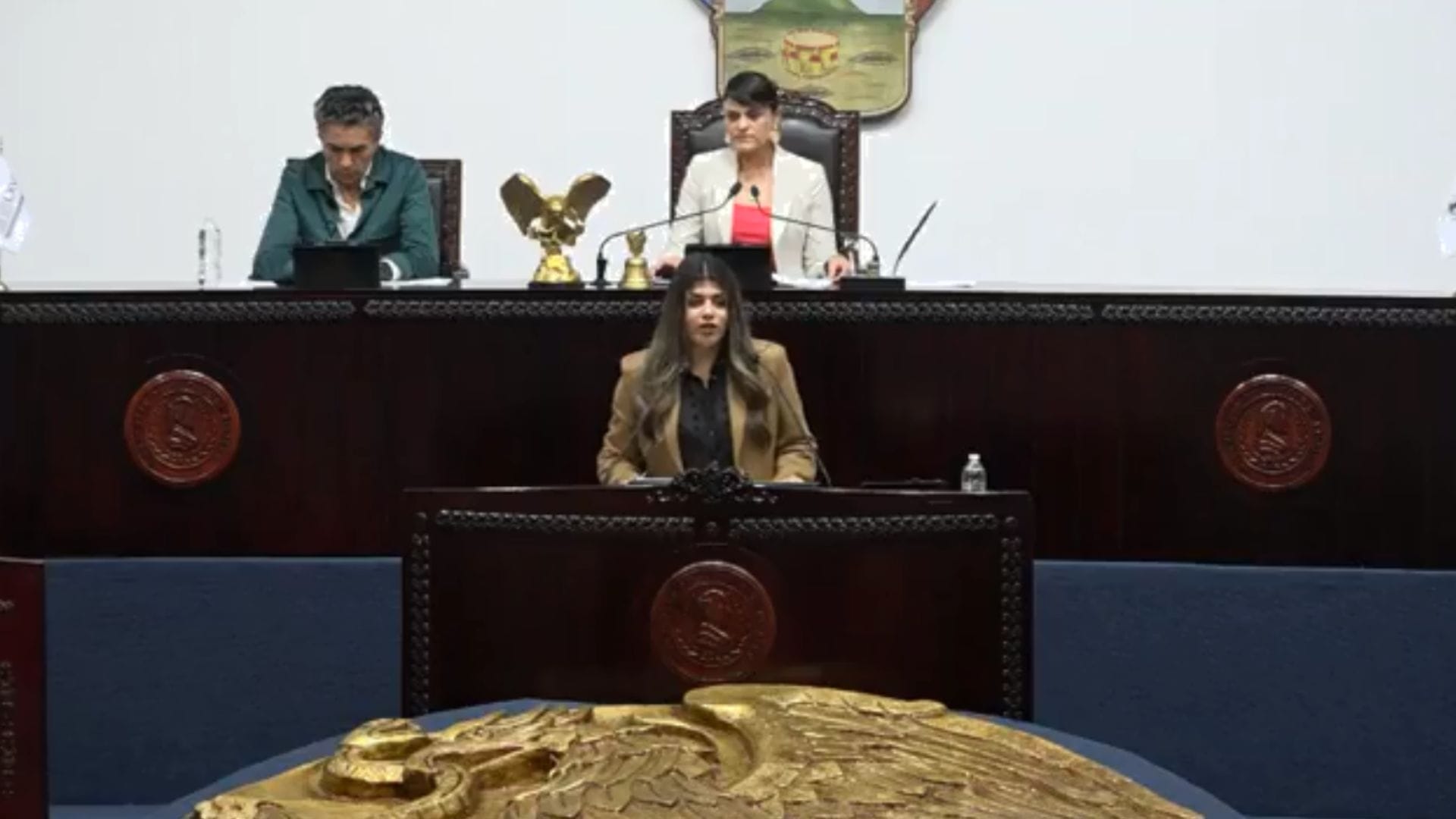 Desde el Congreso de Hidalgo exigen justicia por la muerte de la menor Maricela imagen destacada