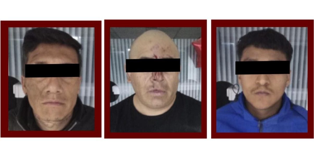 Procuraduría General de Justicia del Estado de Hidalgo da golpe a la delincuencia en Tula de Allende imagen destacada