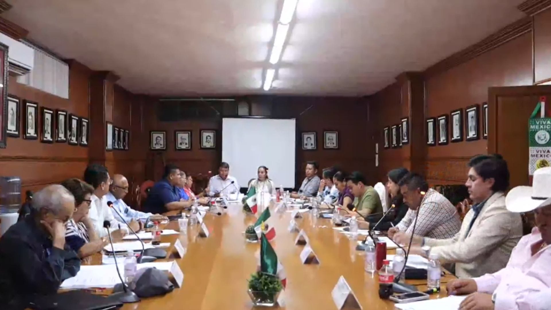 Presidenta municipal reconocen pérdida millonaria tras feria de la barbacoa en Actopan imagen destacada