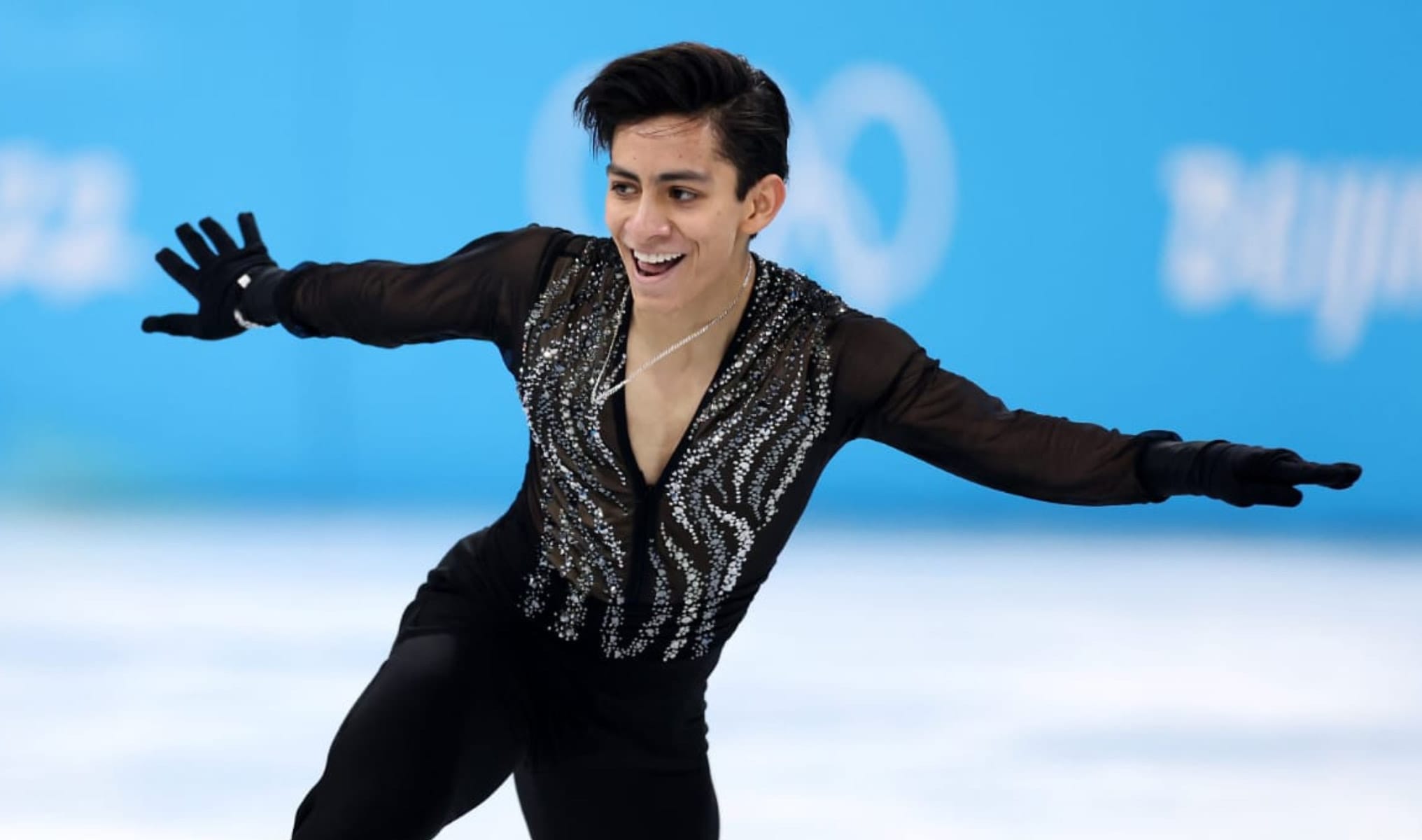 Donovan Carrillo asegura su lugar en los Juegos Olímpicos de Invierno Milano-Cortina 2026 imagen destacada