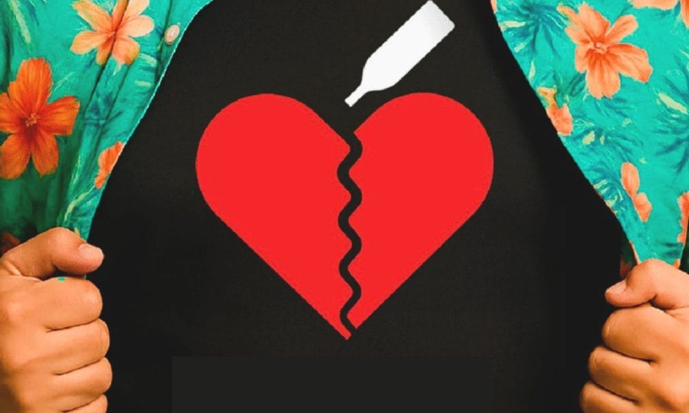 Los Caligaris enamorados de los grupos de México imagen destacada