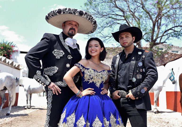 Peligra la presentación de los Aguilar en Guadalajara imagen destacada
