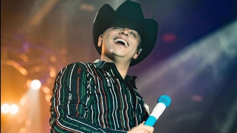 La música mexicana brilla en Panamá: Grupo Firme se lleva Mejor Canción Banda imagen destacada