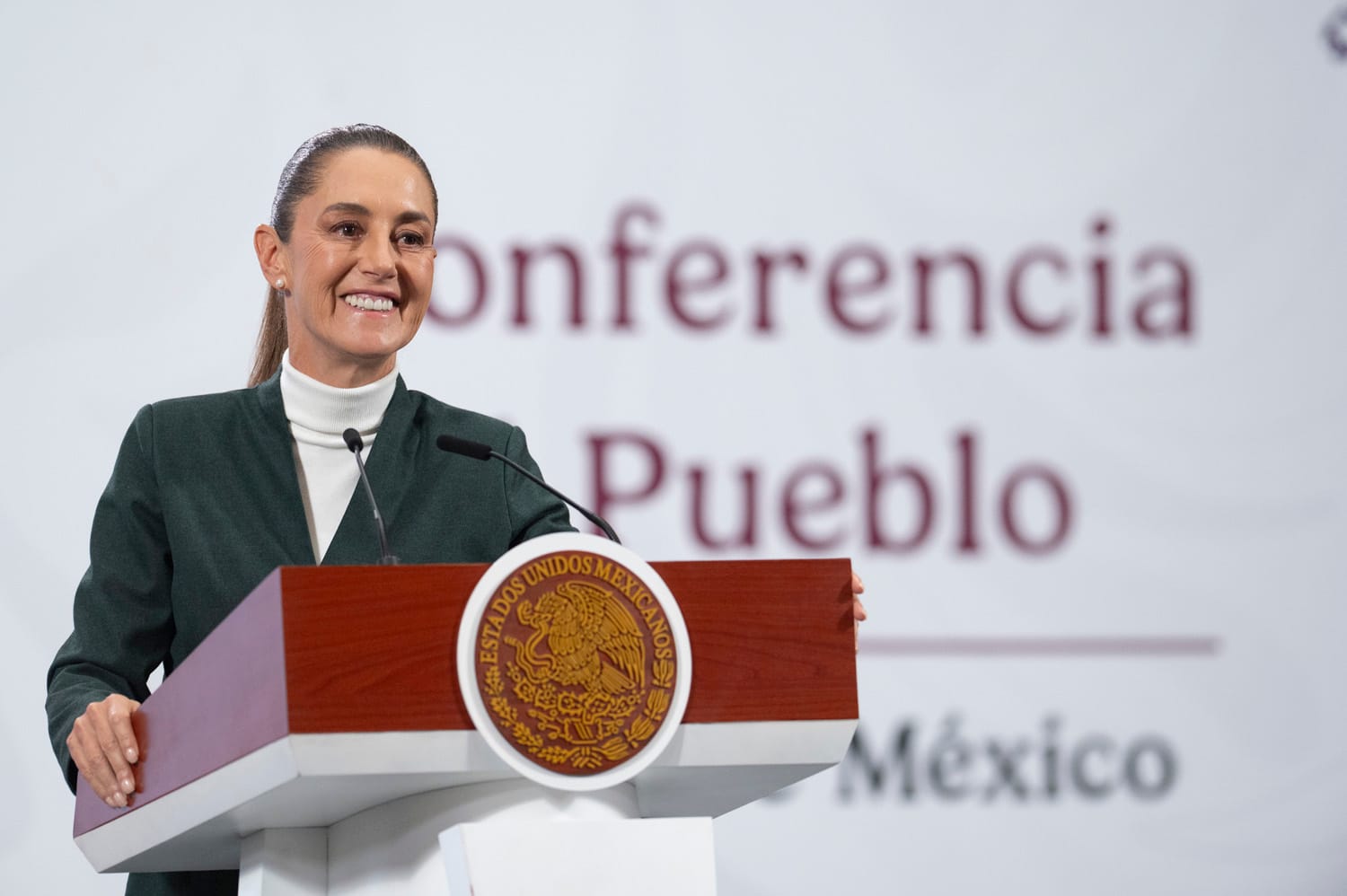 Sheinbaum visitará Hidalgo imagen destacada