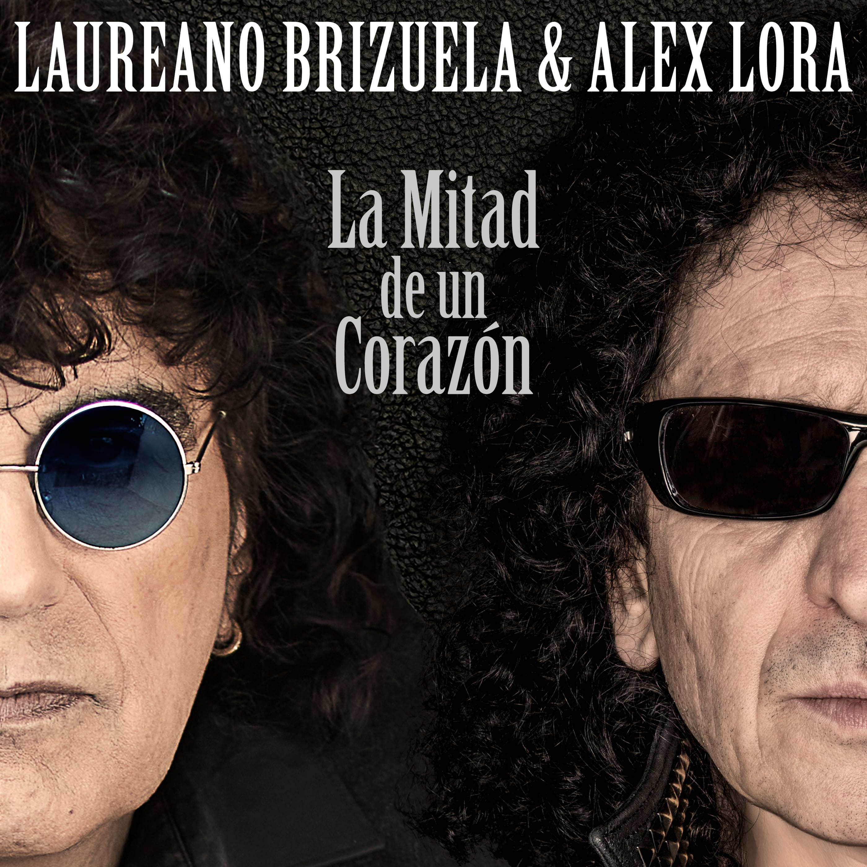 Brizuela y Lora comparten corazón imagen destacada