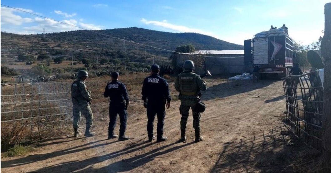 Catean inmueble en Tula imagen destacada