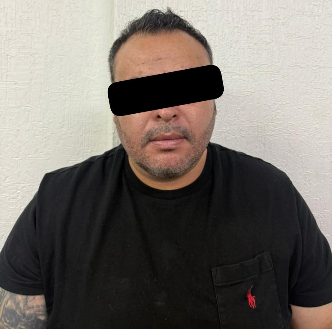 Vinculan a proceso al "Pacheco" imagen destacada