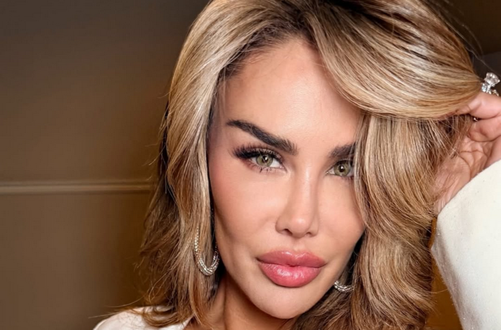 Sorprende Ninel con nueva mirada imagen destacada