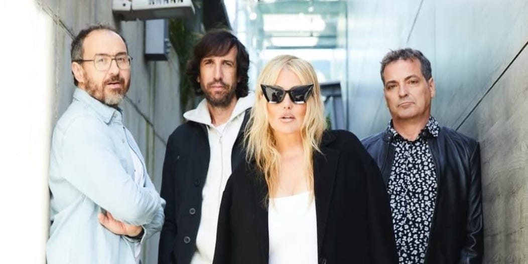 ¡Es oficial! Amaia Montero regresa a La Oreja de Van Gogh imagen destacada