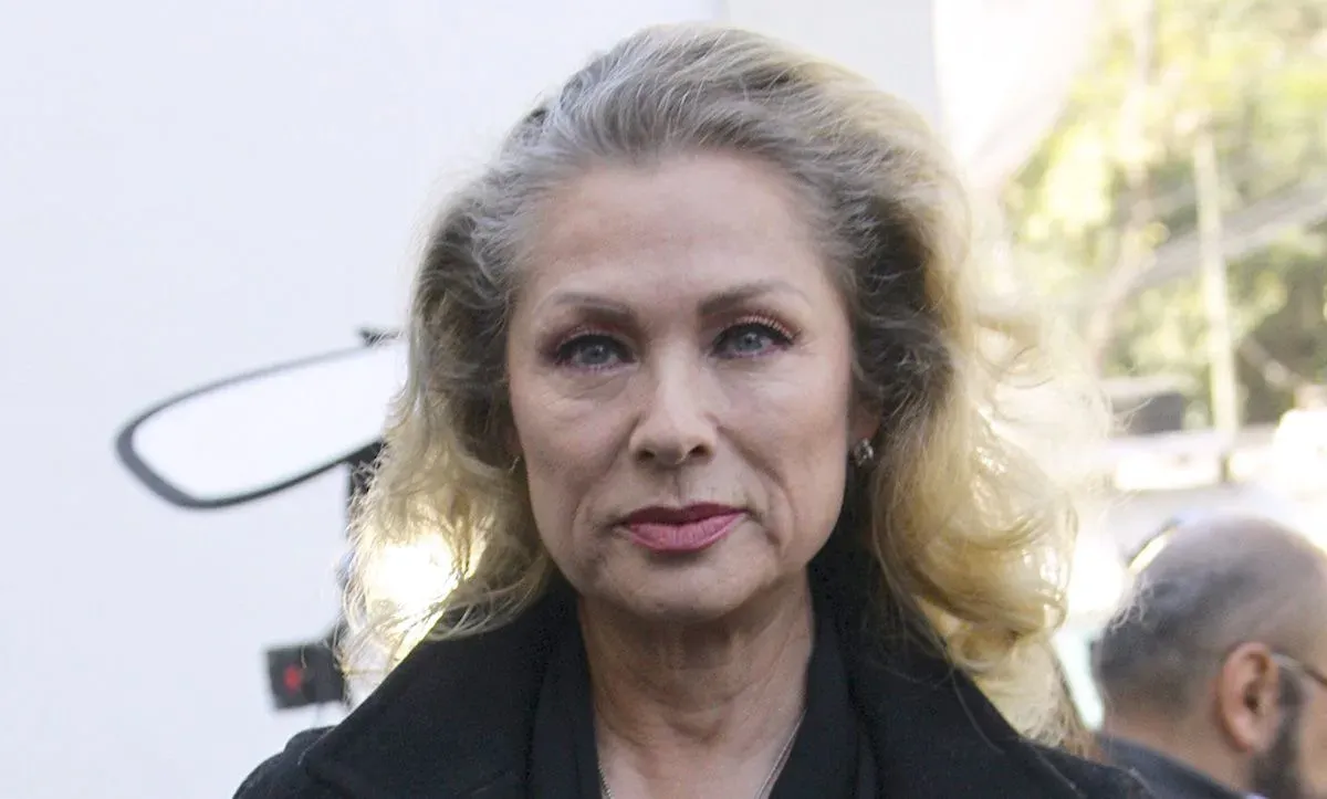 Leticia Calderón revive y recuerda a sus seres queridos imagen destacada