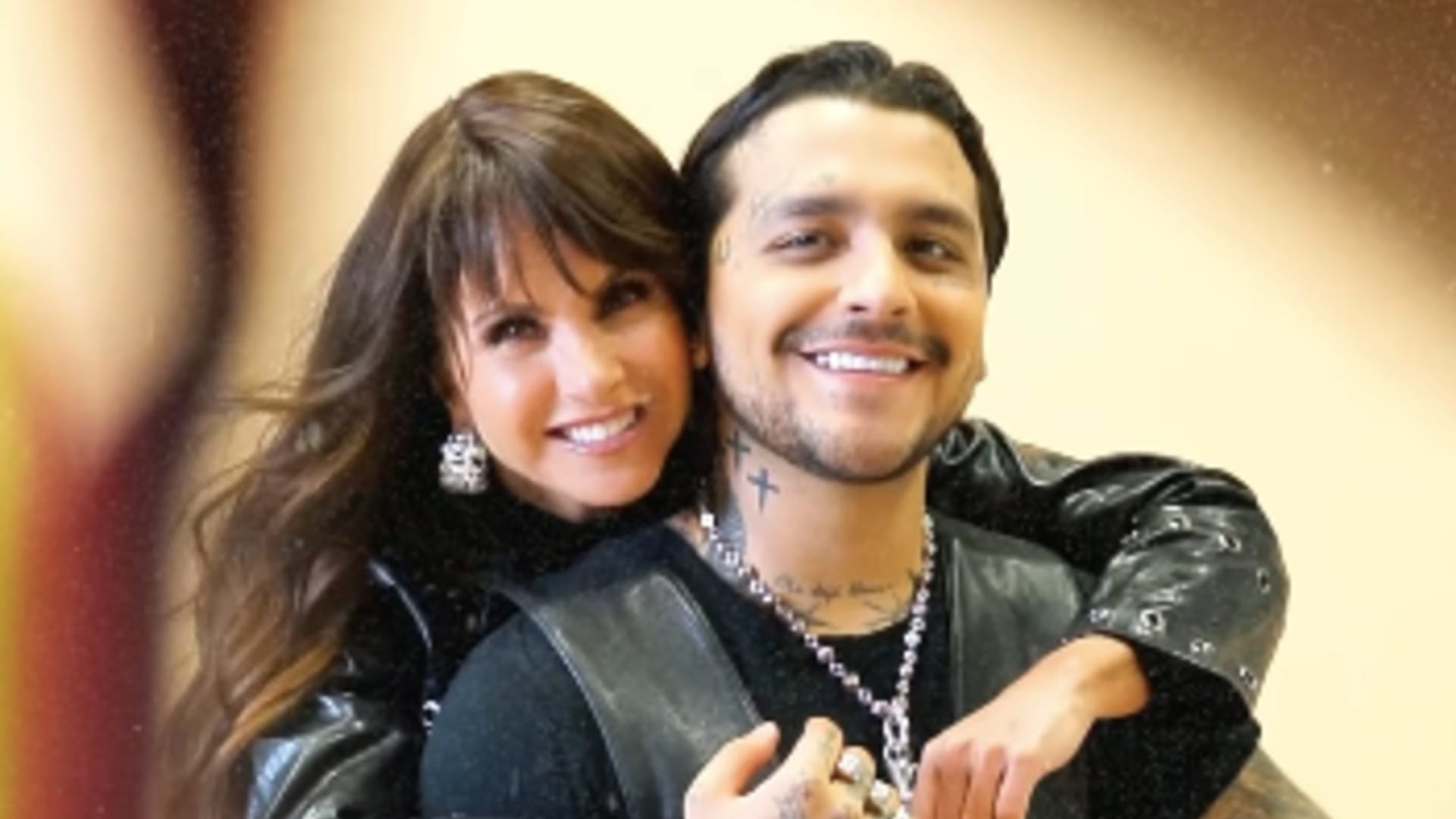 Generaciones encontradas: la portada de Nodal y Lucero divide a fans imagen destacada