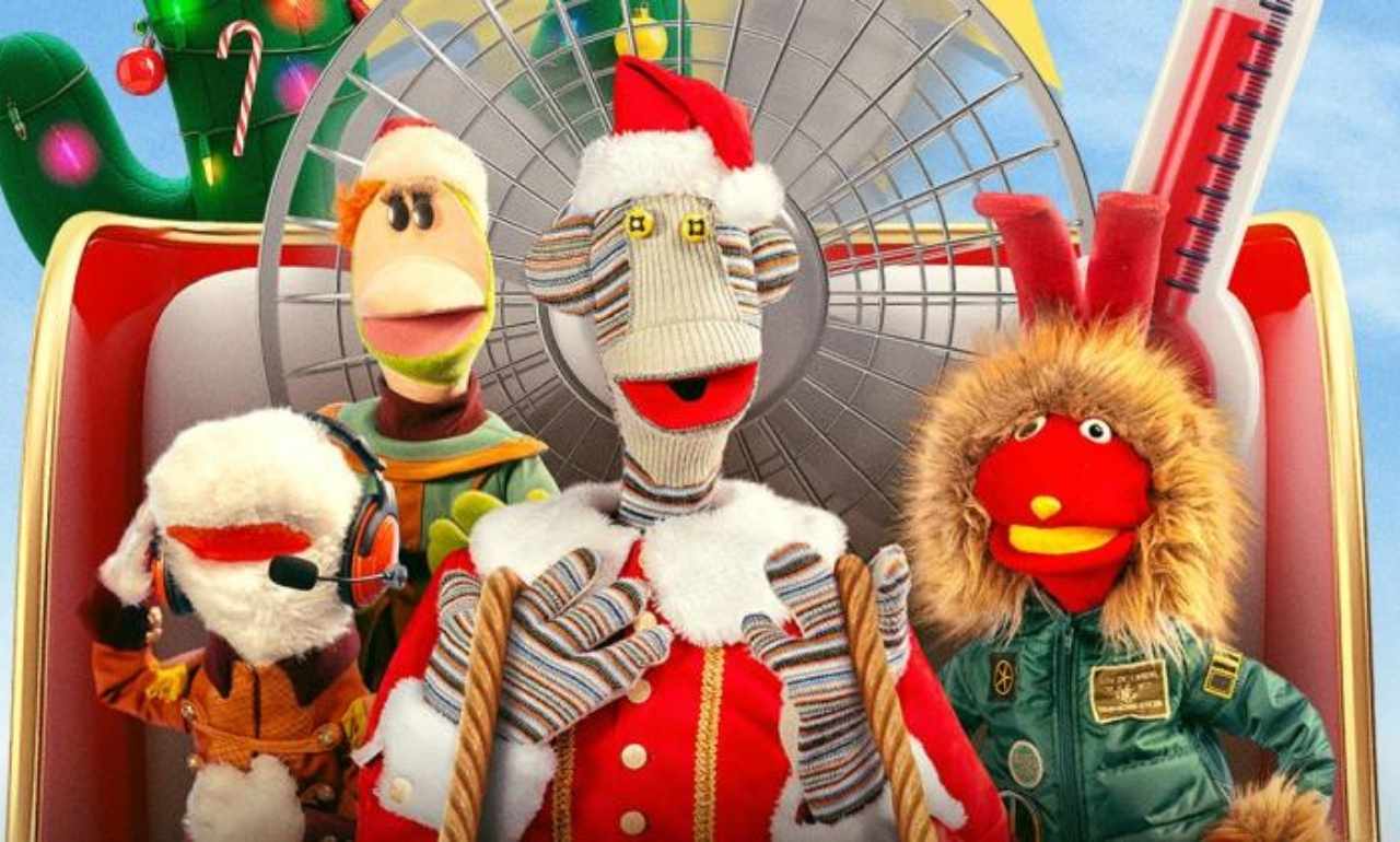 Llega la navidad al foro de 31 Minutos imagen destacada