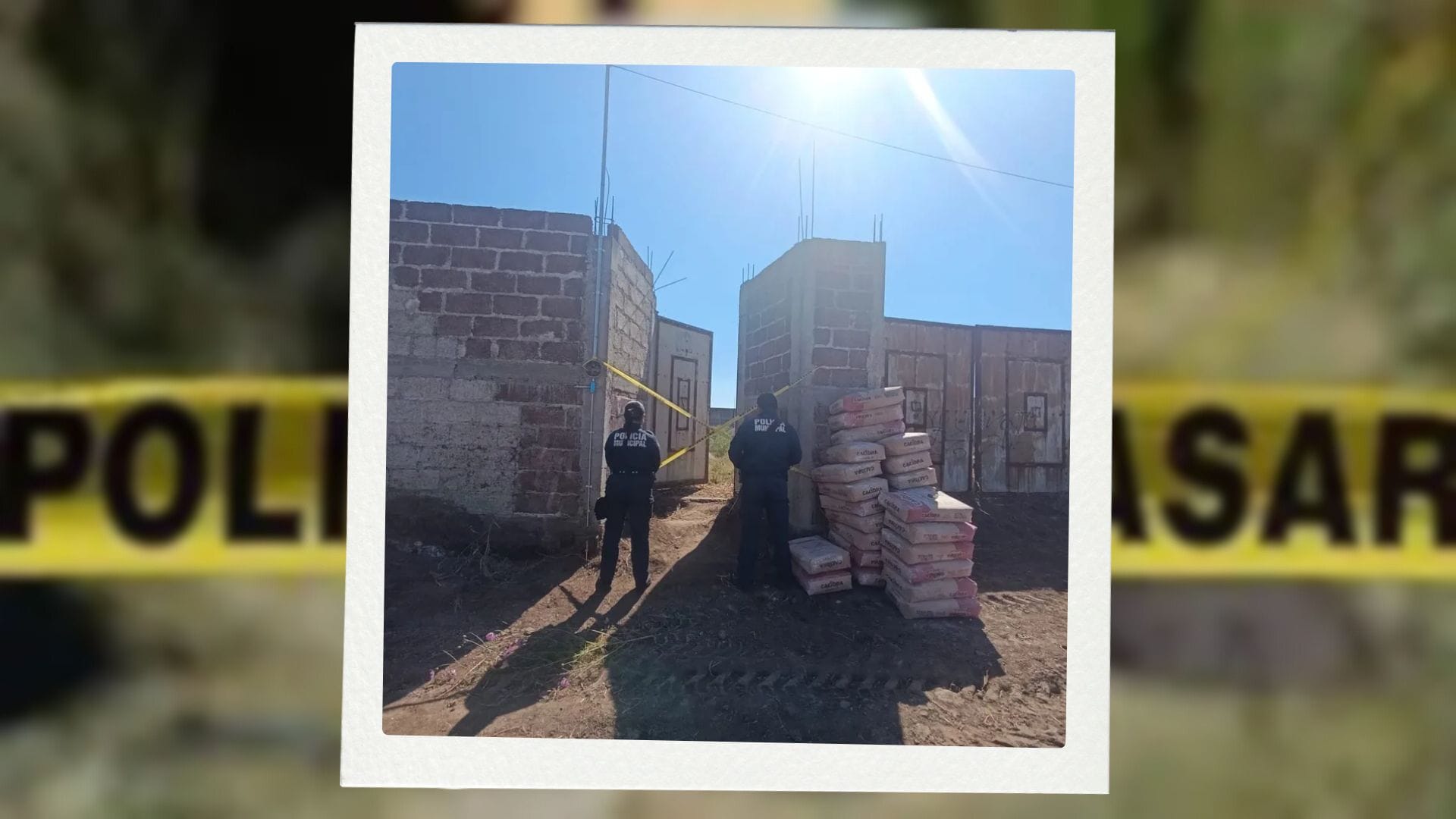 Hallan cuerpo de hombre dentro de una cisterna en la colonia Jaltepec, en Tulancingo imagen destacada