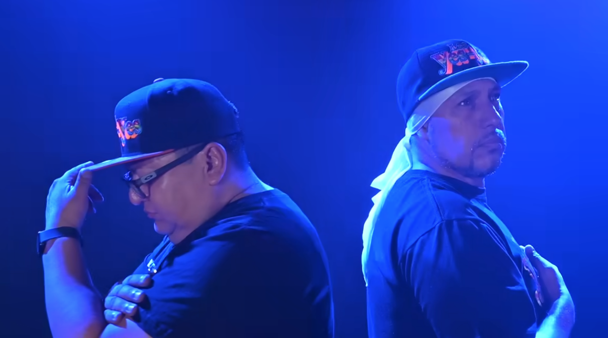 ¡La Cumbia Tiktokera sigue más viva que nunca! Los Yes Yes lanzan “Por Amarte Así” imagen destacada