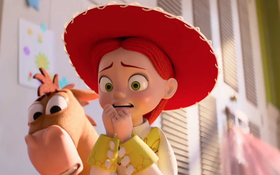 El regreso más esperado: Toy Story 5 enfrenta a los juguetes con la tecnología imagen destacada