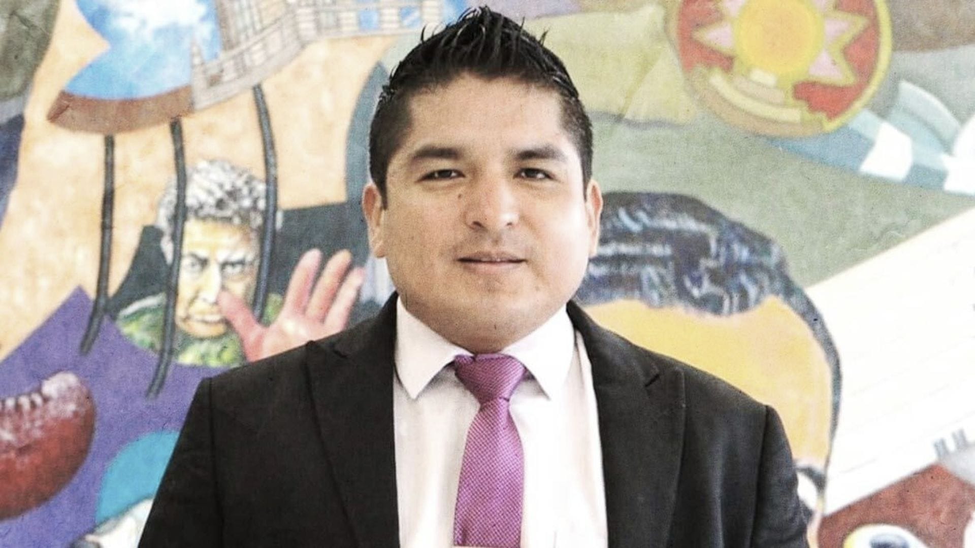 Tras sentencia definitiva, trasladan al Cereso de Pachuca a el expdiputado local Edgar H.D imagen destacada