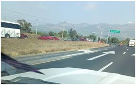 Fuga de gas en pipa obliga al cierre total de la carretera Actopan–Pachuca imagen destacada