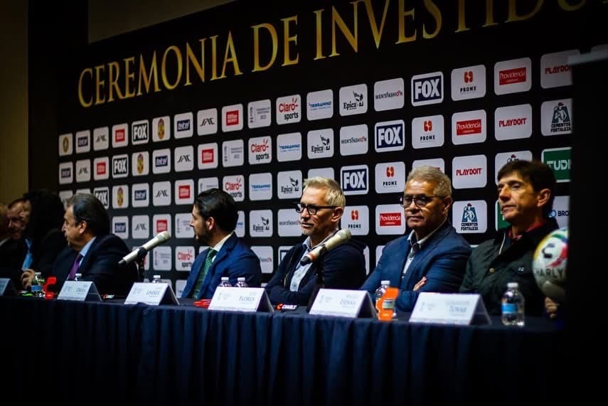 Una noche de leyendas en Pachuca imagen destacada