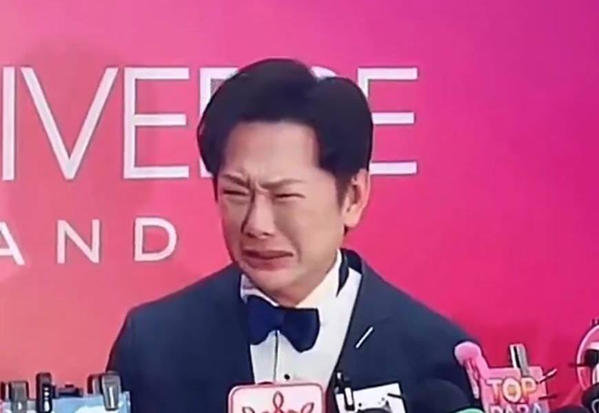 “Lágrimas de cocodrilo”: redes reaccionan al llanto de Nawat Itsaragrisil por polémica con Fátima Bosch imagen destacada