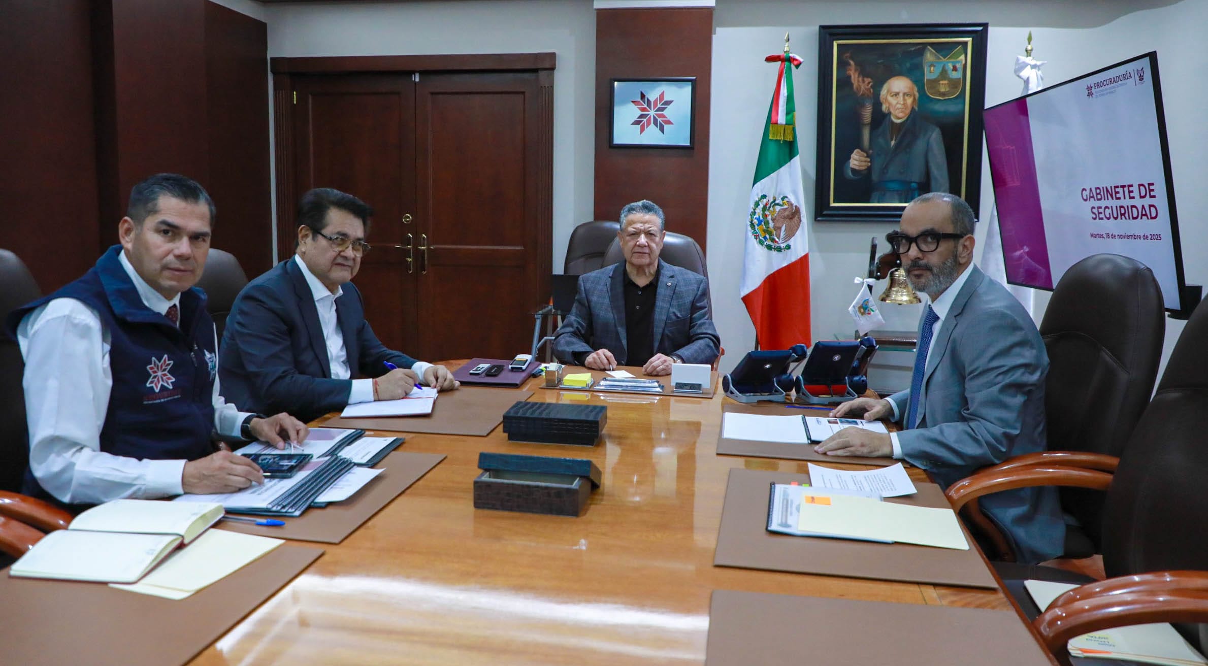 Tianguis de Pueblos Mágicos y Buen Fin en Hidalgo concluyen con saldo blanco imagen destacada