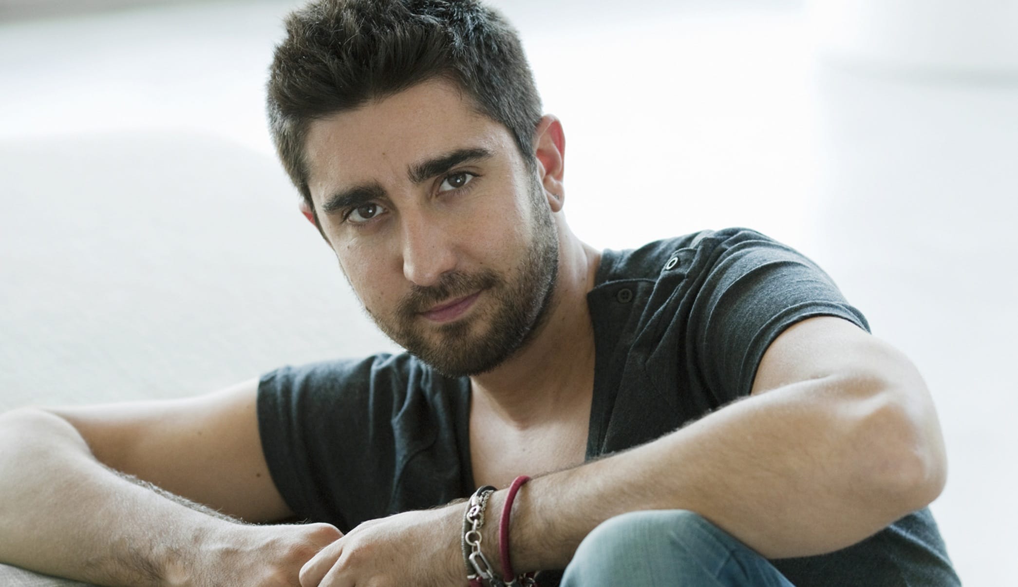 Alex Ubago de regreso en México imagen destacada