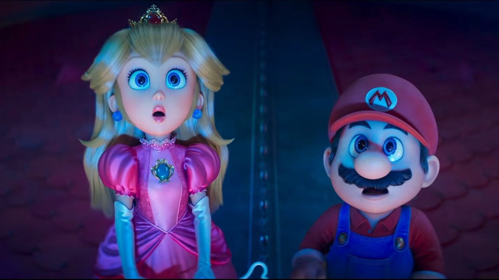 Se estrena el primer vistazo a la esperada secuela de The Super Mario Bros. Movie imagen destacada