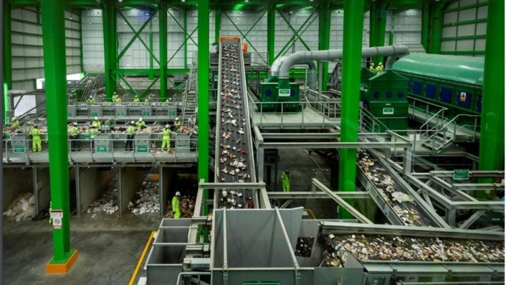 IEEH, analiza si realizará la consulta del Parque de Economía Circular en la región de Tula imagen destacada