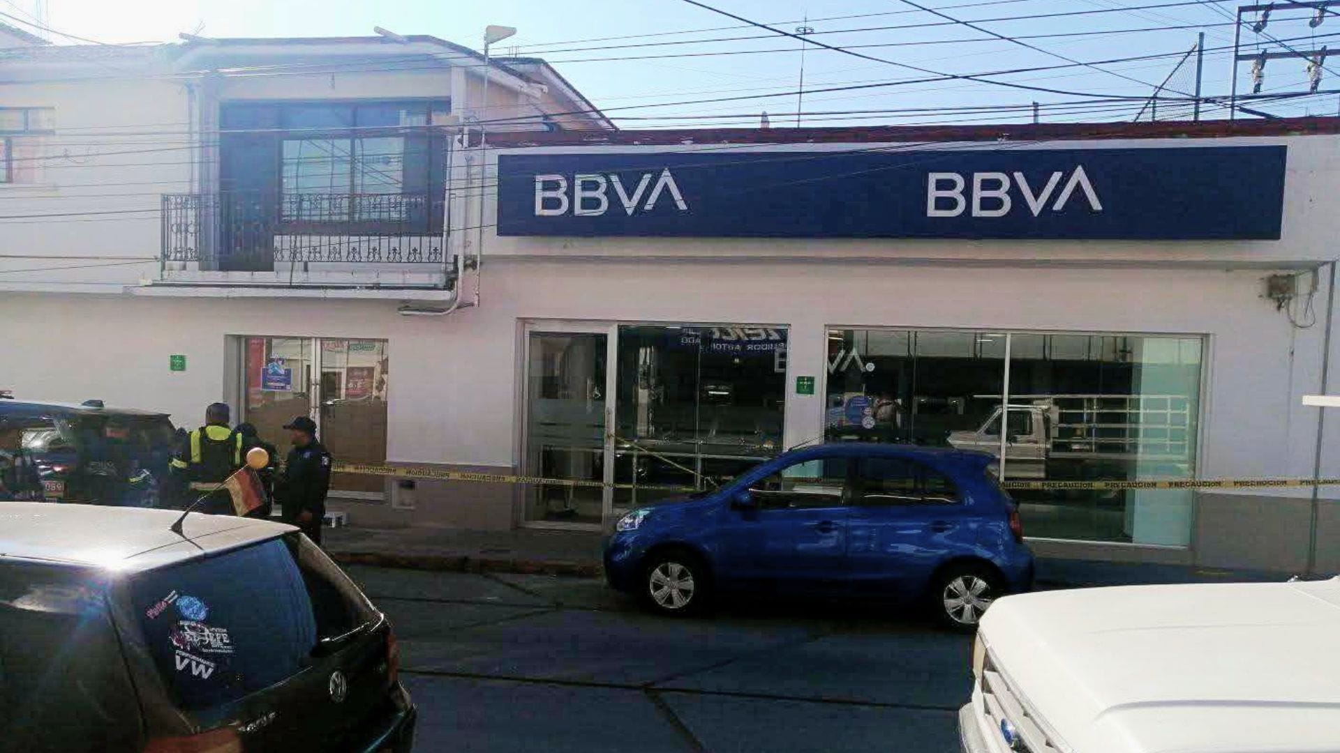 Asalto a cuentahabiente en Jilotepec deja una persona lesionada External imagen destacada