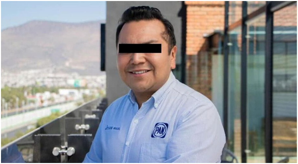 Condenan a  exalcalde de Tlaxcoapan, a tres años de prisión por uso ilícito de atribuciones imagen destacada