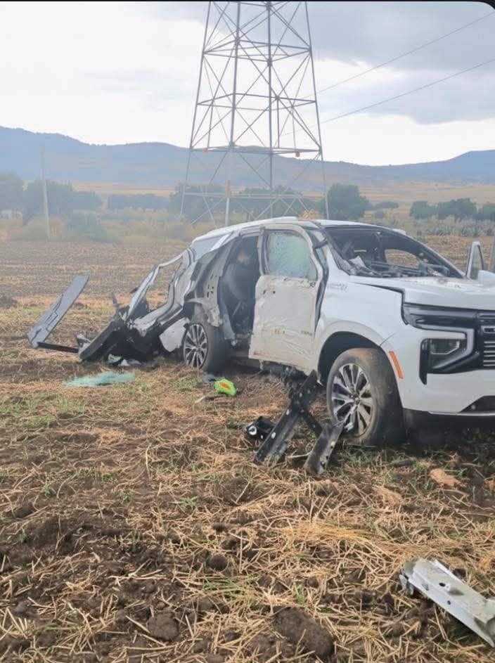 Pierde la vida alcalde de Tepeapulco imagen destacada