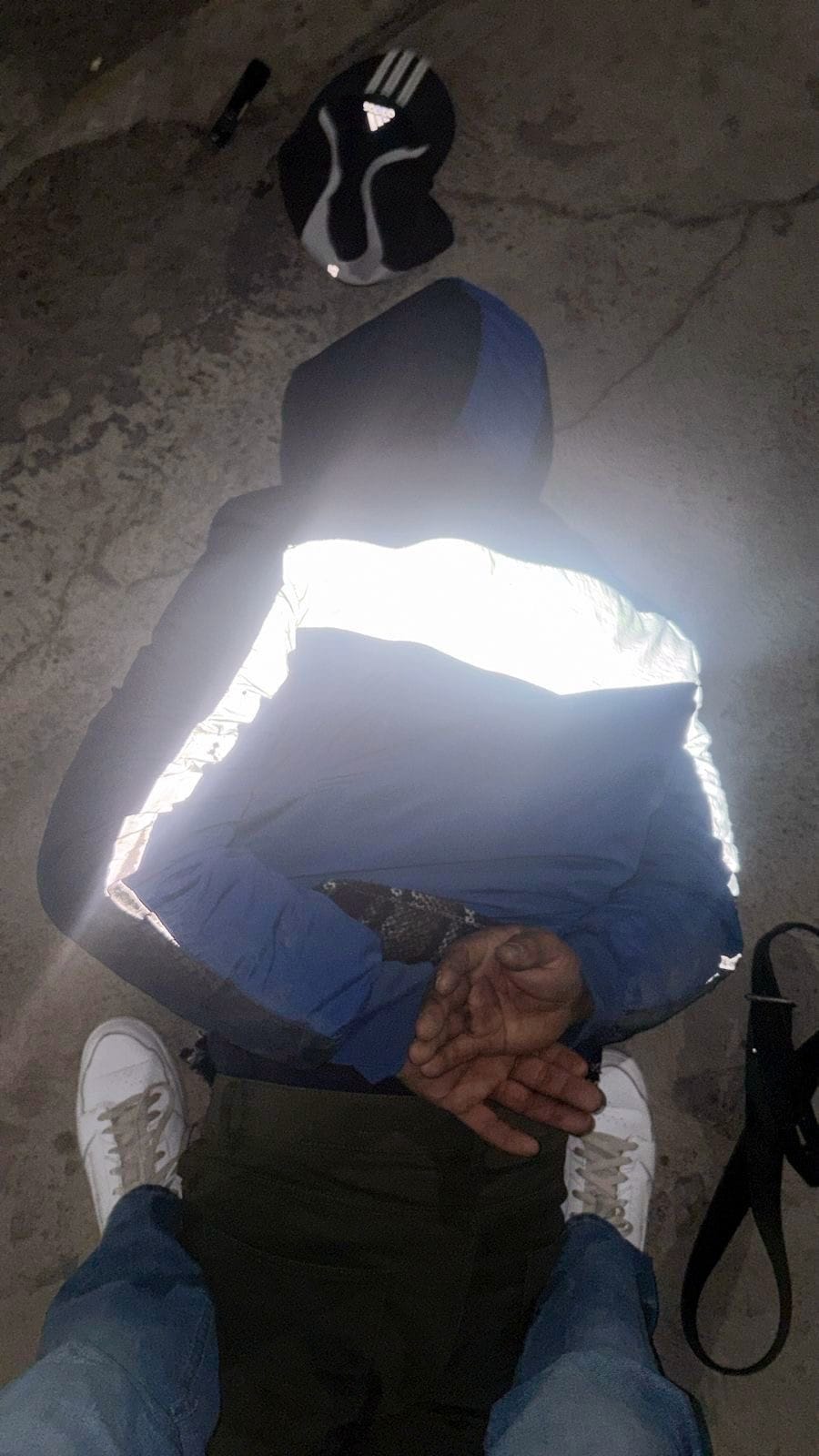 Frustra taxista robo de vehículo imagen destacada