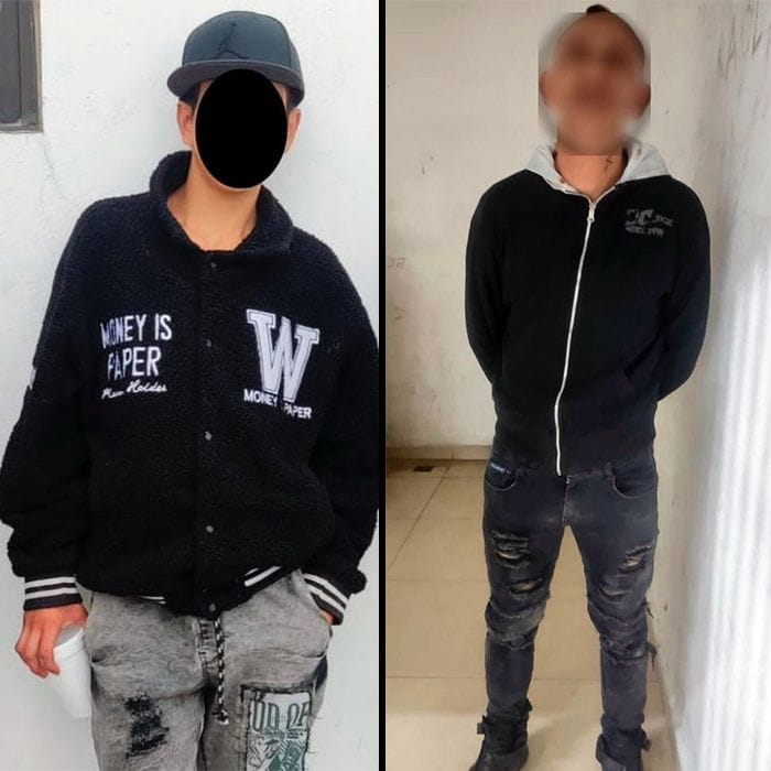 Por no comprarles droga, los agreden imagen destacada