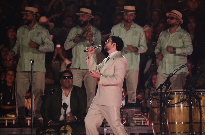 Bad Bunny enciende México y cierra el año con conciertos memorables imagen destacada