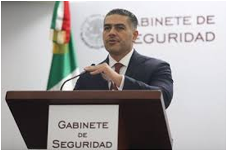 Desarticulan banda dedicada al robo de mercancías en carreteras del Estado de  México e Hidalgo imagen destacada