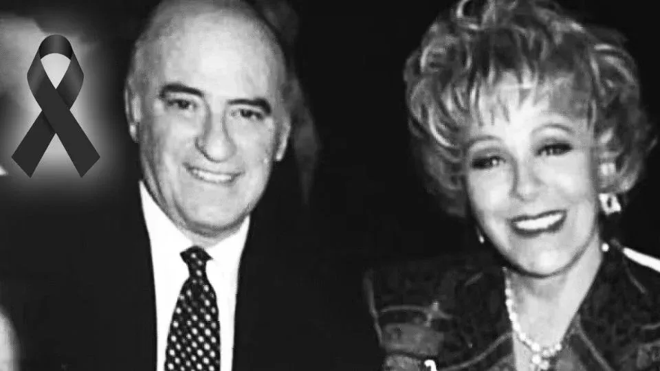 Fallece guionista de Mujer casos de la Vida Real. imagen destacada