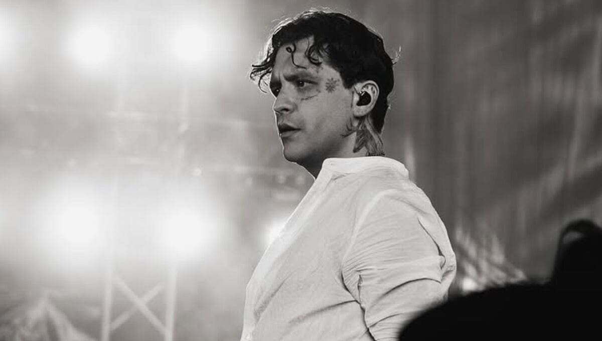 ¡Se reabre el caso! Universal Music apela y pone a Nodal de nuevo en la mira imagen destacada