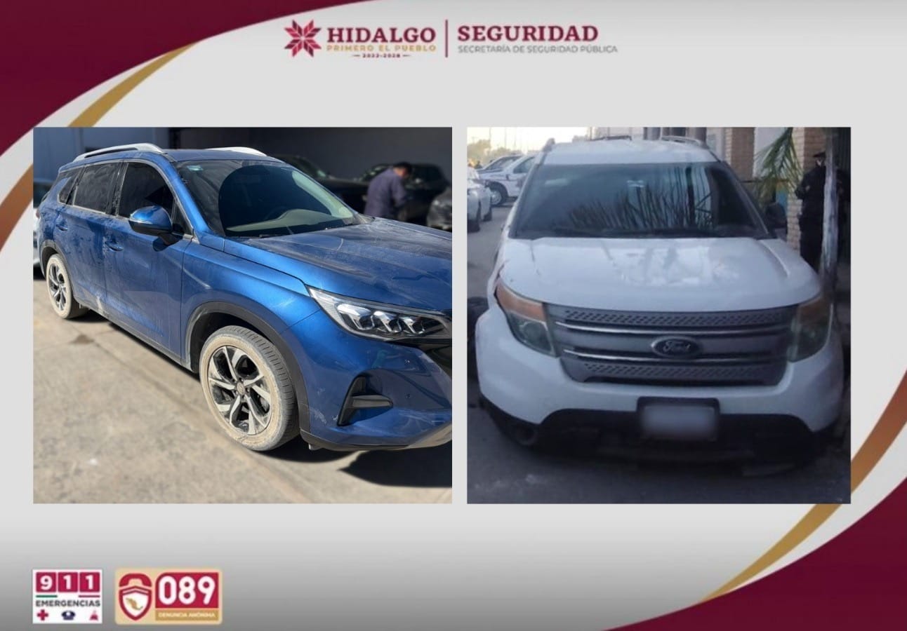 Enfrentamiento armado en Tula deja cinco víctimas; autoridades aseguran armas, drogas y detienen a presuntos responsables imagen destacada