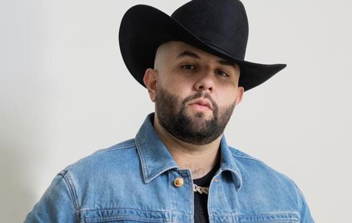 Cancela Carin León sus presentaciones imagen destacada