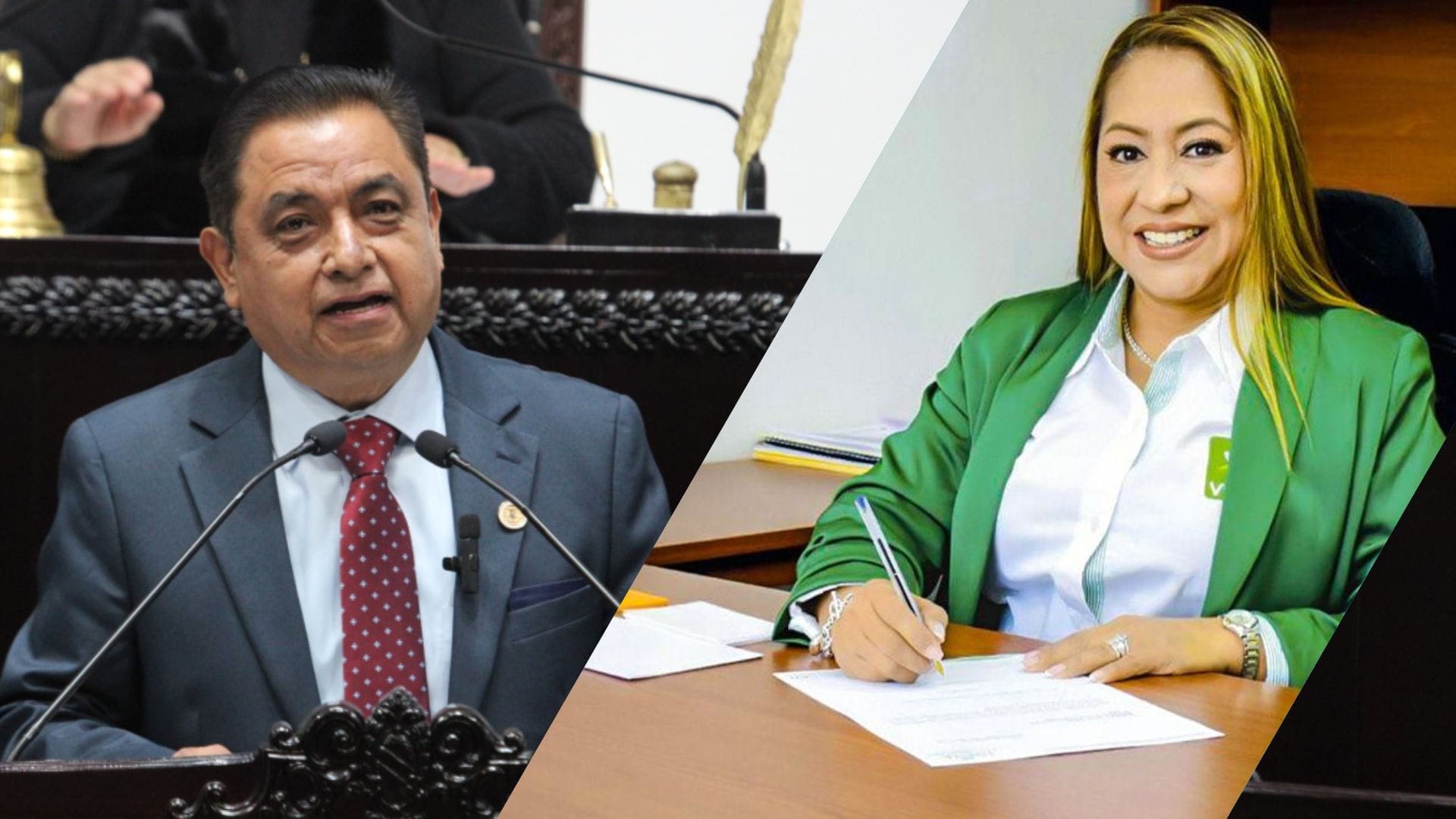 Congreso de Hidalgo se deslinda de recursos ejercidos por diputada local External imagen destacada