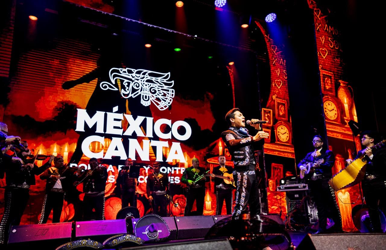 Sergio Maya triunfa en España imagen destacada