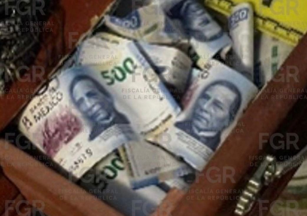 9 años de prisión a Dionicio "N" por posesión de armas imagen destacada