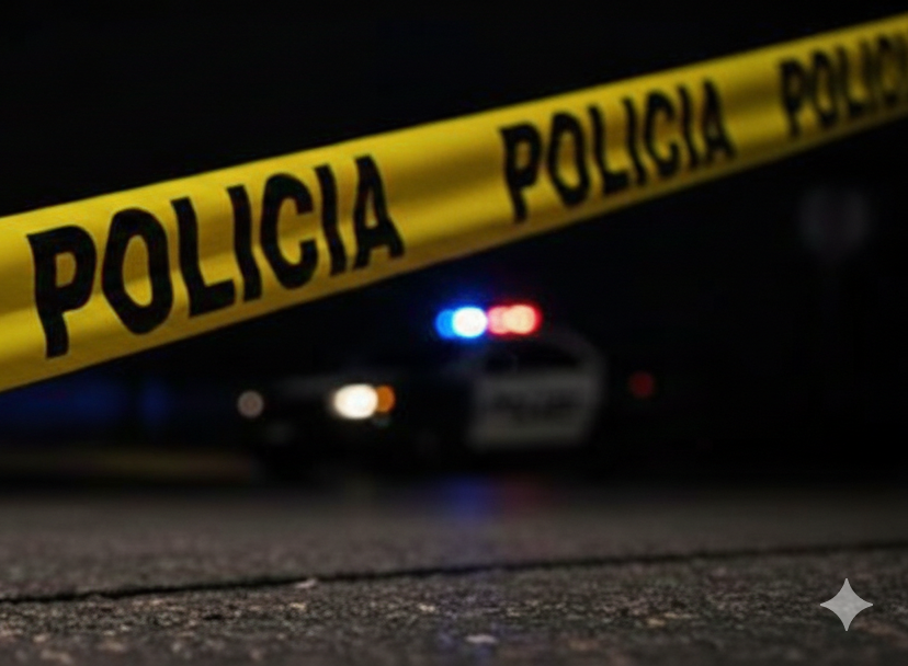 Intento de asalto desata balacera en gasolinera de Tlahuelilpan imagen destacada