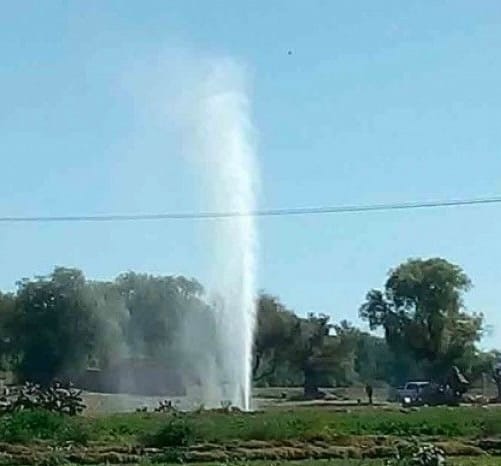 Atienden fuga de hidrocarburo en la colonia San Primitivo, Tlahuelilpan imagen destacada