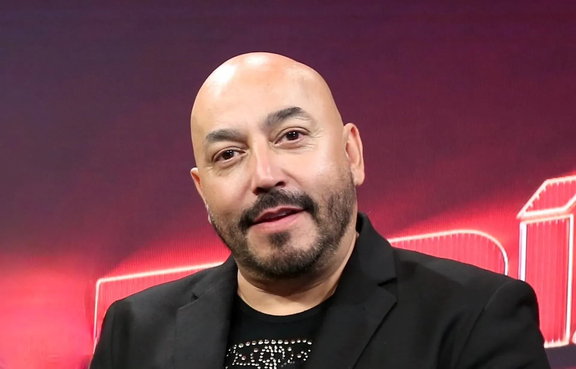 Lupillo cambia su residencia a Brasil imagen destacada