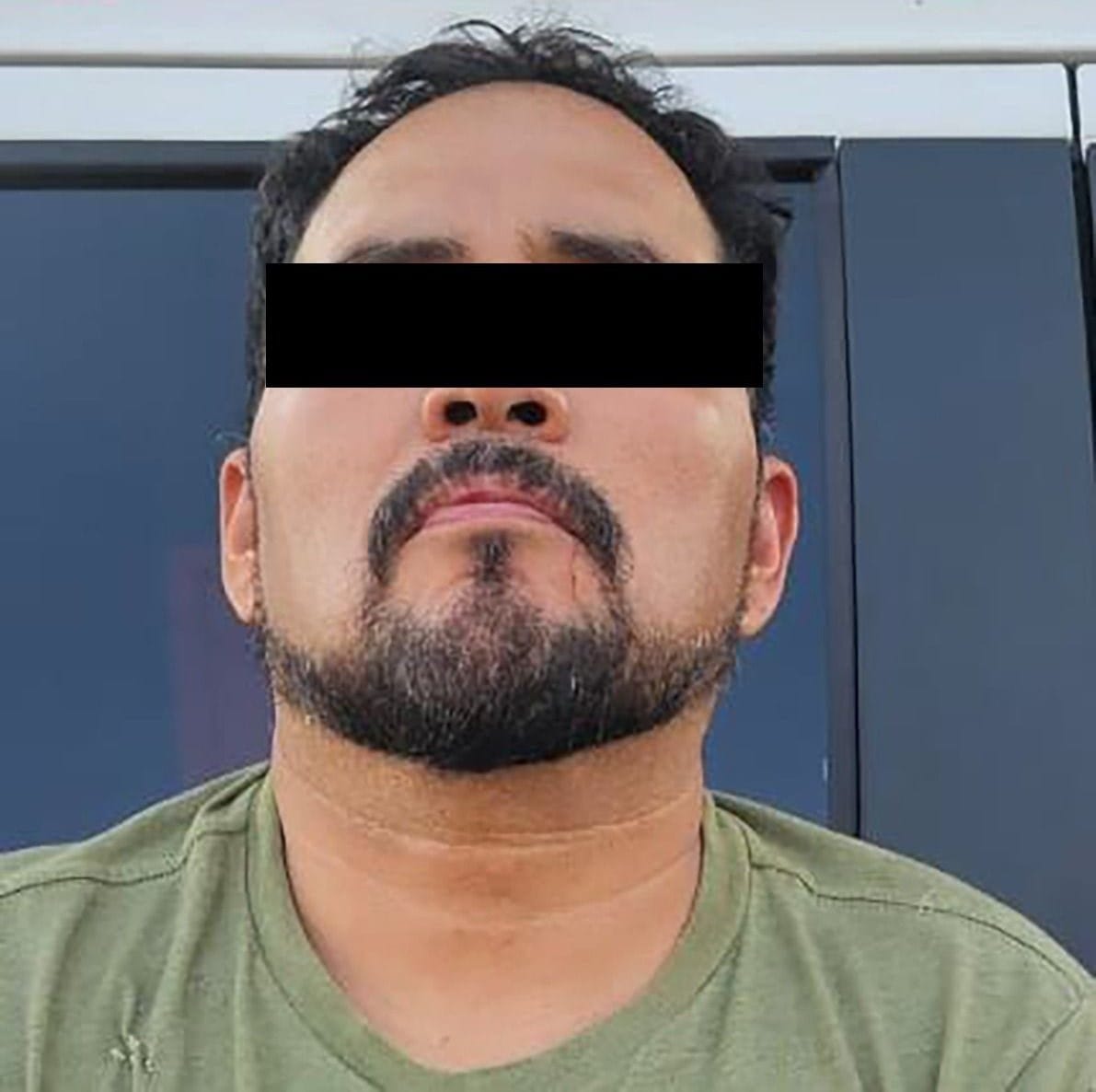 Cae “El Moncho”, presunto líder de banda que operaba en la México–Querétaro imagen destacada